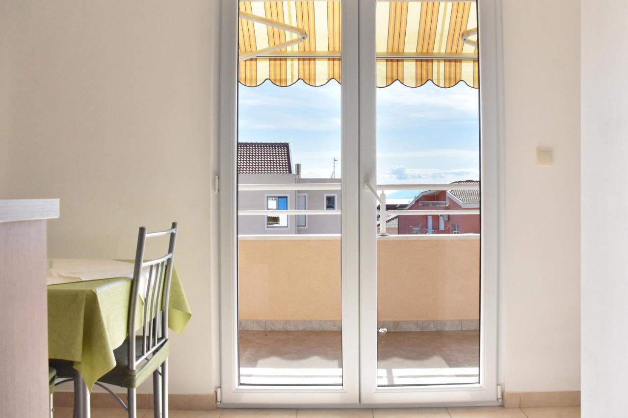 Apartments Stone Tučepi Eksteriør bilde