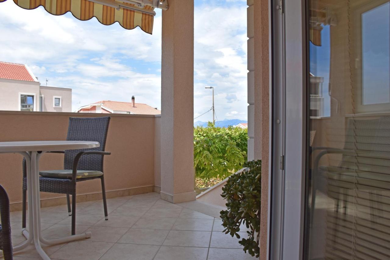 Apartments Stone Tučepi Eksteriør bilde